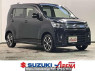 Used 2015 AT suzuki wagon-r MH44S Image[0]
