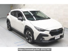 Subaru Crosstrek GUE