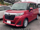 Toyota Roomy M900A