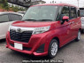 Used 2018 AT toyota roomy M900A Image[0]