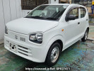Suzuki Alto HA36V