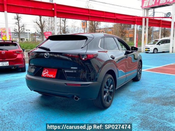Used 2022 MT mazda cx-30 DMEP Image[1]