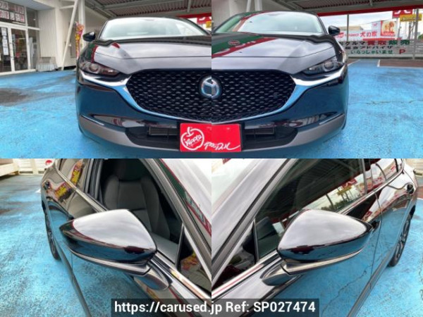 Used 2022 MT mazda cx-30 DMEP Image[2]