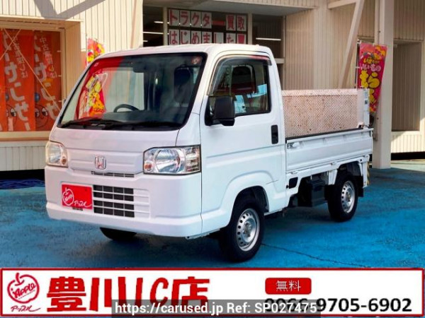 Used 2011 MT honda acty-truck HA8ｶｲ Image[0]