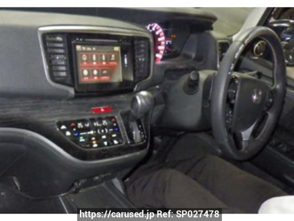 Used 2017 AT honda odyssey RC1 Image[2]