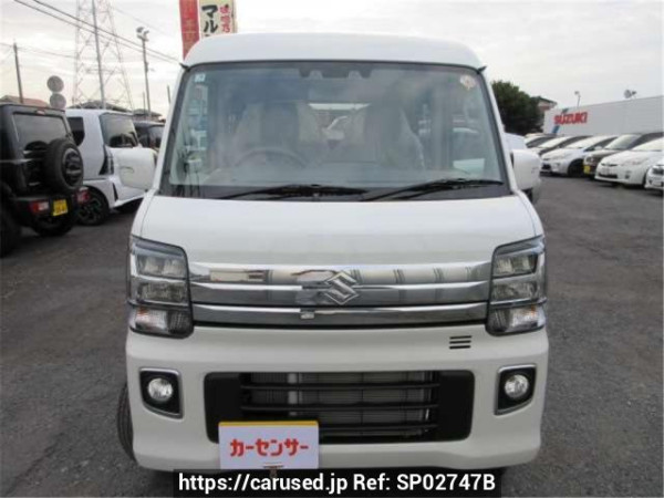 Used 2025 AT suzuki every-wagon DA17W Image[2]