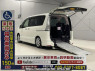 Used 2013 AT nissan serena HFC26 Image[0]