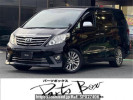 Toyota Alphard ANH20W