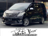 Used 2012 AT toyota alphard ANH20W Image[0]