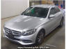 Used 2014 AT mercedes-benz c-class 205040C Image[1]