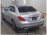 Used 2014 AT mercedes-benz c-class 205040C Image[2]