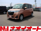 Toyota Roomy M900A