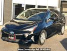 Toyota Prius ZVW50