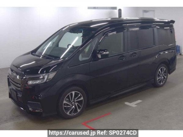 Used 2018 AT honda step-wgn-spada RP3 Image[0]