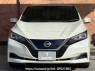 Used 2020 AT nissan leaf ZE1 Image[1]