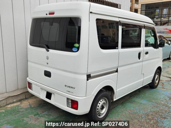 Used 2019 AT suzuki every DA17V Image[1]