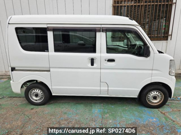 Used 2019 AT suzuki every DA17V Image[2]