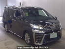 Toyota Vellfire AGH30W