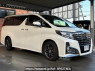 Used 2016 AT toyota alphard AGH35W Image[1]