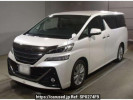 Toyota Vellfire AGH30W