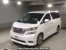 Toyota Vellfire ANH20W