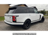 Used 2018 AT land-rover range-rover LG3SB Image[1]