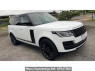 Used 2018 AT land-rover range-rover LG3SB Image[2]