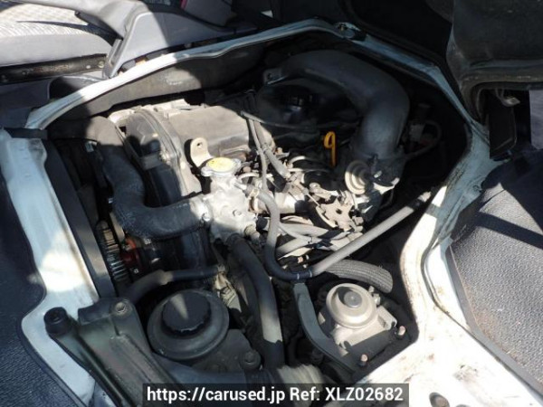 Used 1999 MT toyota hiace-van LH178V Image[9]