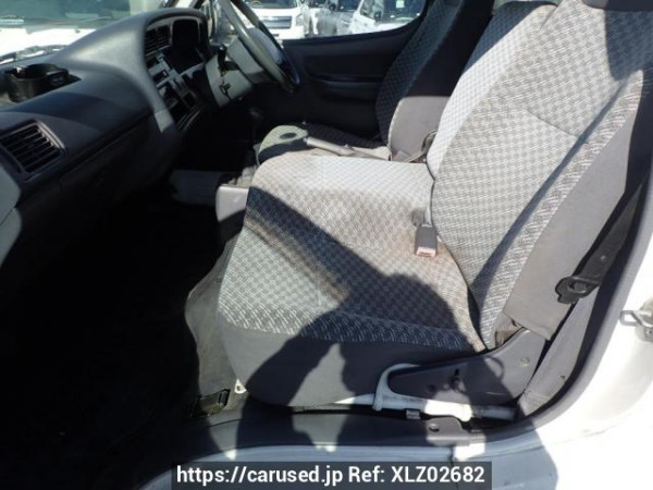 Used 1999 MT toyota hiace-van LH178V Image[12]