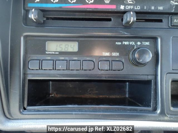 Used 1999 MT toyota hiace-van LH178V Image[16]