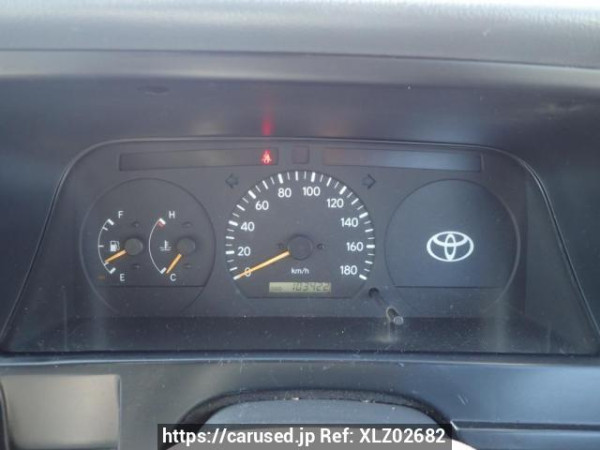 Used 1999 MT toyota hiace-van LH178V Image[18]