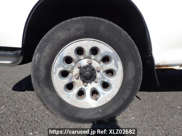 Used 1999 MT toyota hiace-van LH178V Image[20]