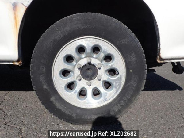 Used 1999 MT toyota hiace-van LH178V Image[21]