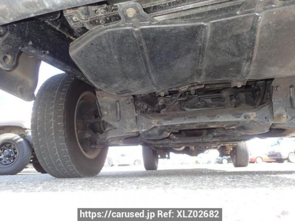 Used 1999 MT toyota hiace-van LH178V Image[24]