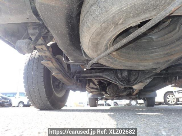 Used 1999 MT toyota hiace-van LH178V Image[26]