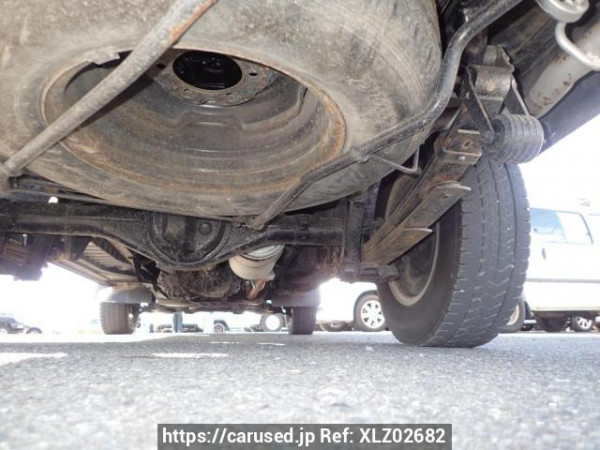 Used 1999 MT toyota hiace-van LH178V Image[28]