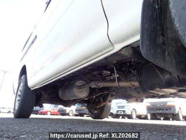 Used 1999 MT toyota hiace-van LH178V Image[32]