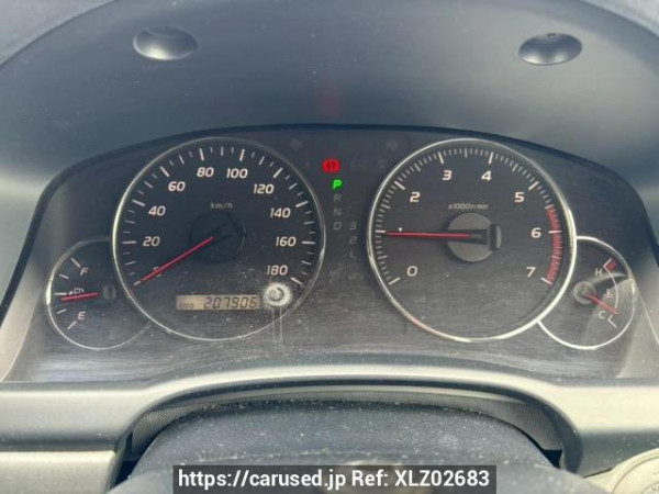 Used 2002 AT toyota land-cruiser-prado RZJ120W Image[26]