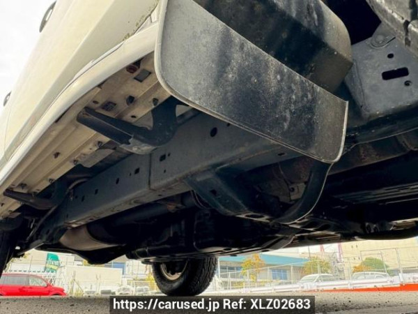 Used 2002 AT toyota land-cruiser-prado RZJ120W Image[34]