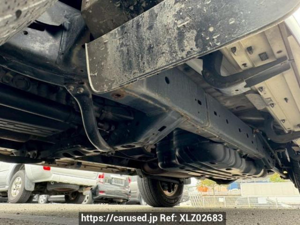 Used 2002 AT toyota land-cruiser-prado RZJ120W Image[35]