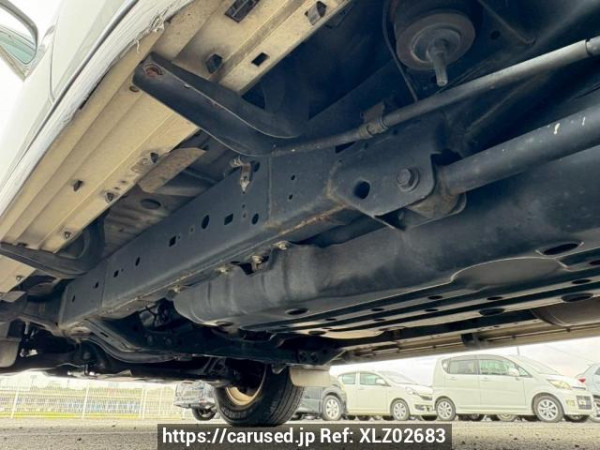 Used 2002 AT toyota land-cruiser-prado RZJ120W Image[36]