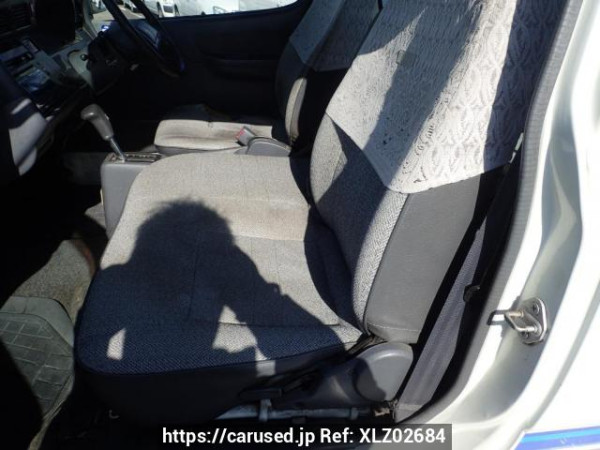 Used 1997 AT toyota hiace-van RZH102V Image[10]