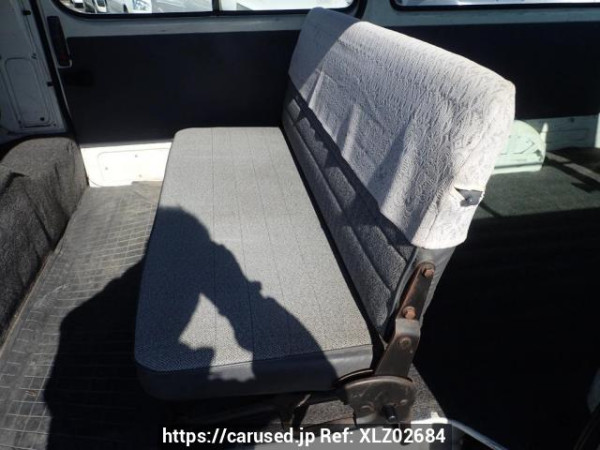 Used 1997 AT toyota hiace-van RZH102V Image[12]