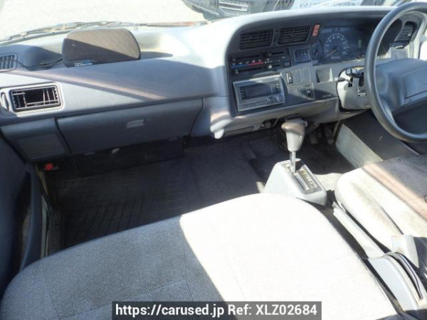 Used 1997 AT toyota hiace-van RZH102V Image[13]