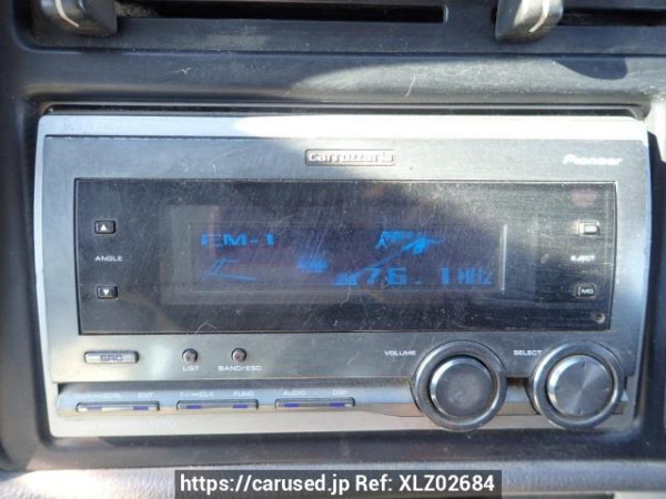 Used 1997 AT toyota hiace-van RZH102V Image[15]