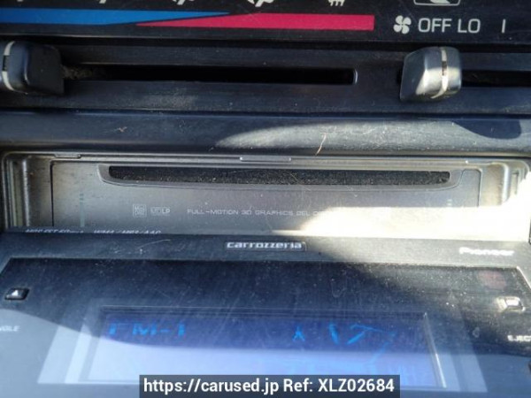Used 1997 AT toyota hiace-van RZH102V Image[16]