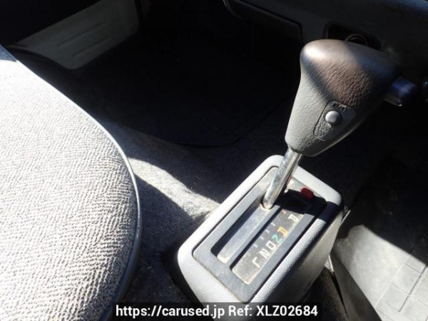 Used 1997 AT toyota hiace-van RZH102V Image[17]