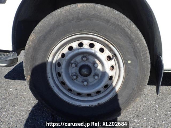 Used 1997 AT toyota hiace-van RZH102V Image[20]