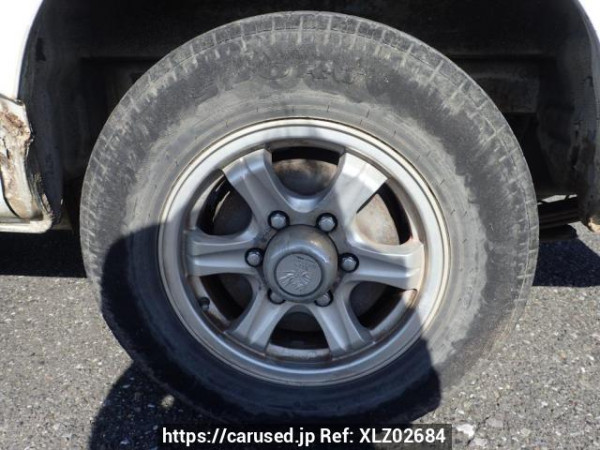 Used 1997 AT toyota hiace-van RZH102V Image[21]