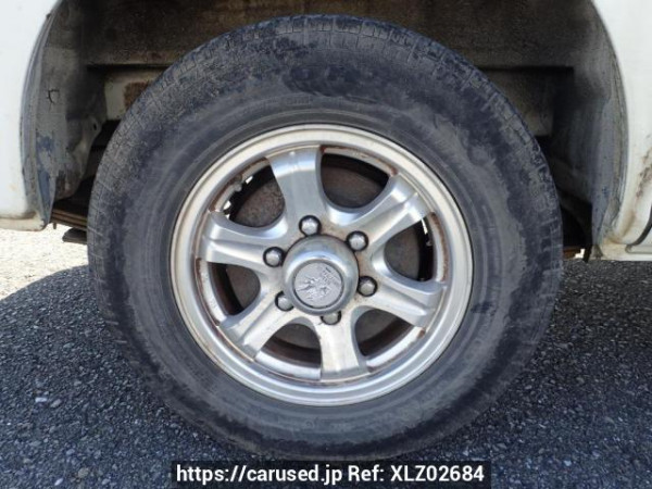 Used 1997 AT toyota hiace-van RZH102V Image[22]